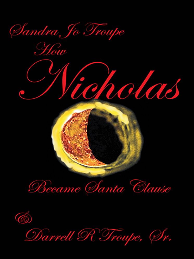 How Nicholas Became Santa Claus