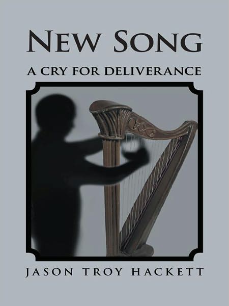 NEW SONG: A CRY FOR DELIVERANCE