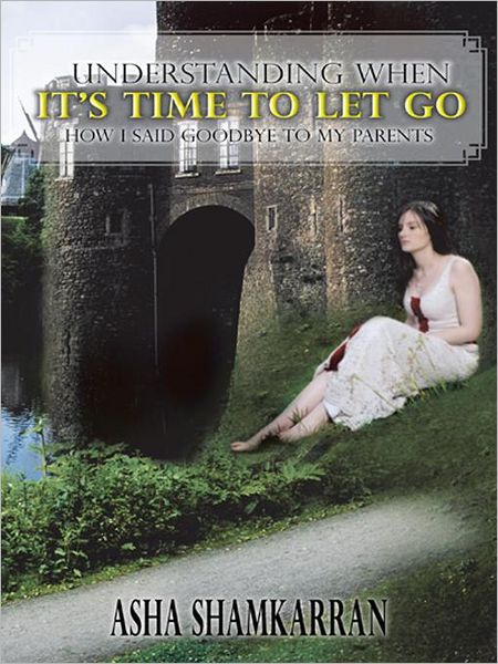 UNDERSTANDING WHEN IT'S TIME TO LET GO: HOW I SAID GOODBYE TO MY PARENTS