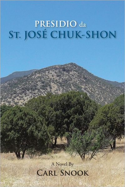 PRESIDIO da St. JOSÉ CHUK-SHON