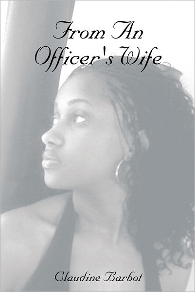 From An Officer's Wife