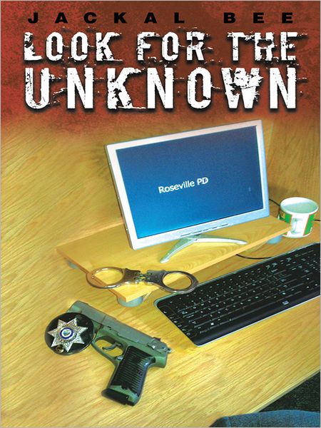 LOOK FOR THE UNKNOWN
