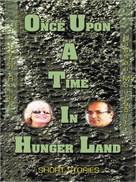 Once Upon A Time In Hunger Land