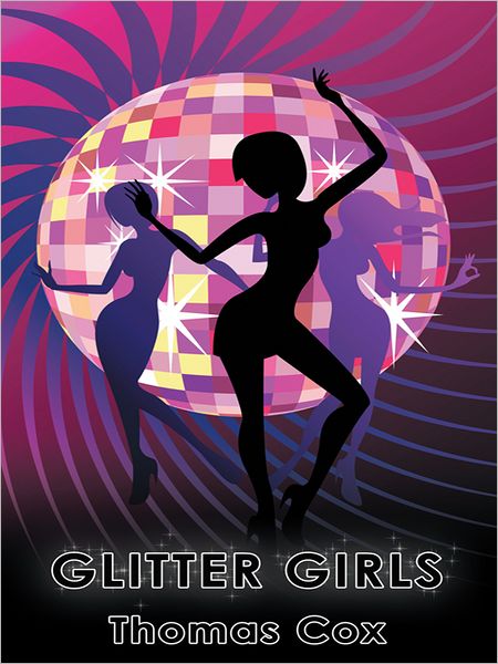 GLITTER GIRLS