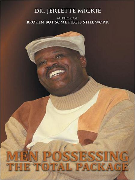 Men Possessing The Total Package