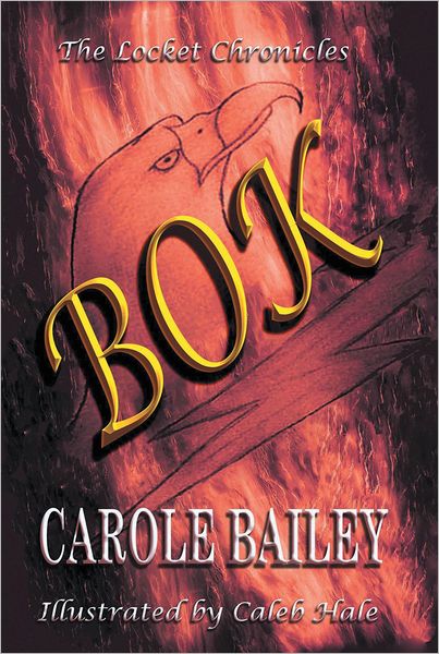 The Locket Chronicles: BOK