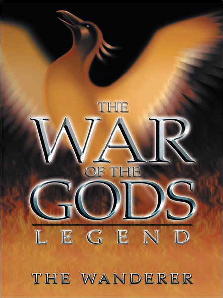 The War of the Gods: Legend