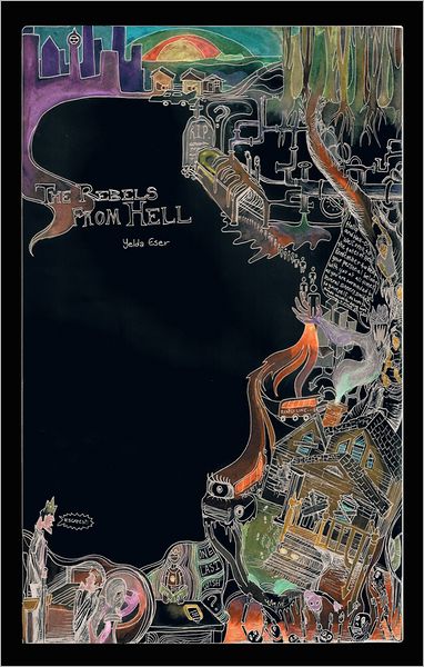 THE REBELS FROM HELL
