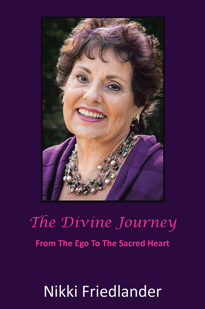 The Divine Journey: from the ego to the sacred heart