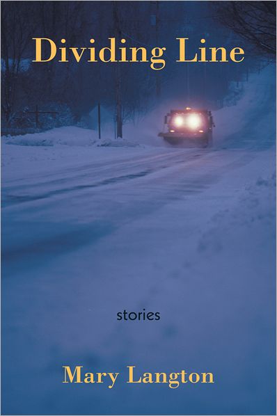 Dividing Line: stories