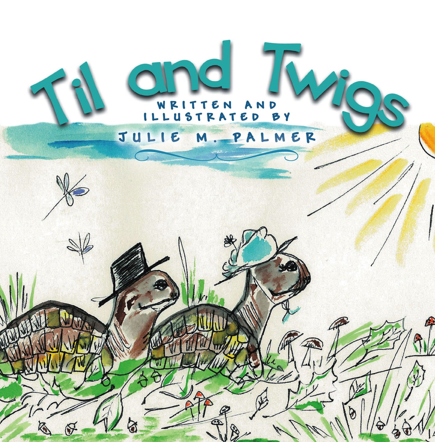 Til and Twigs