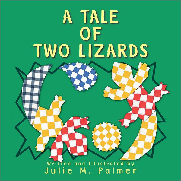 A Tale of Two Lizards