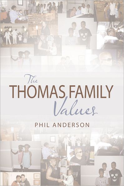 The Thomas Family Values