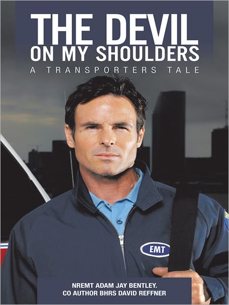 The Devil On My Shoulders: A Transporters Tale