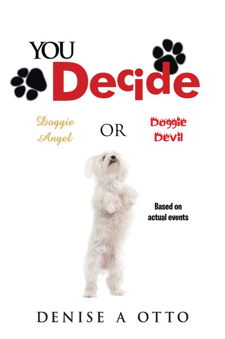 YOU DECIDE