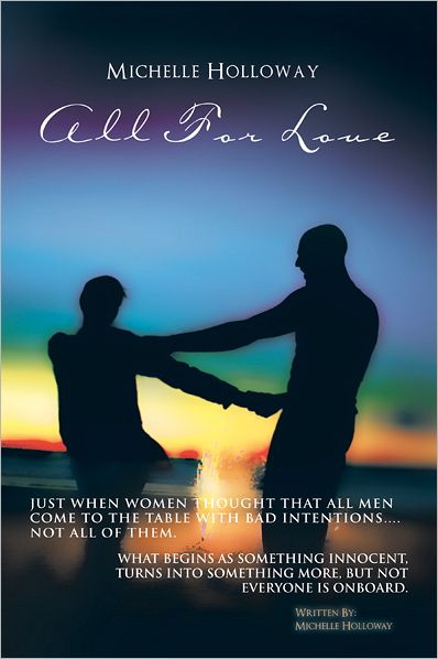 ALL FOR LOVE