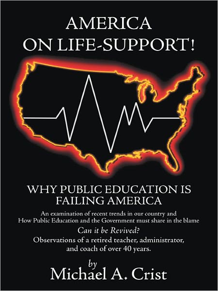 AMERICA ON LIFE SUPPORT!