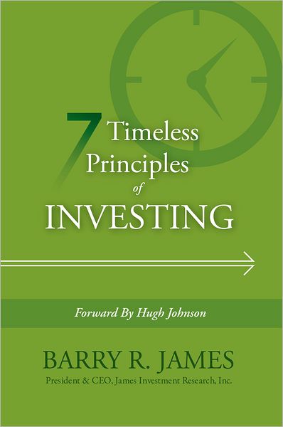 7 Timeless Principles of Investing