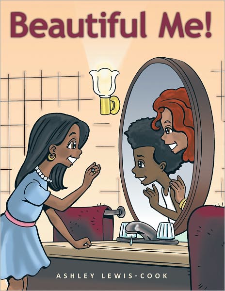 Beautiful Me! (PagePerfect NOOK Book)