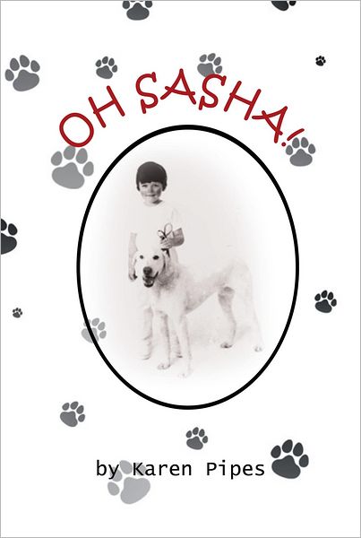 Oh Sasha!