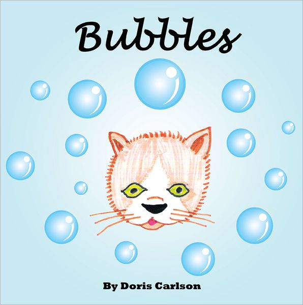 Bubbles (PagePerfect NOOK Book)