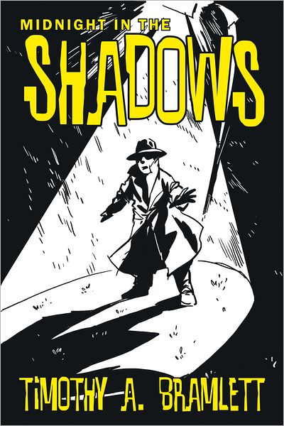 Midnight In The Shadows