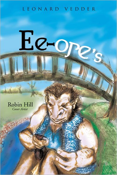 Ee-ore's