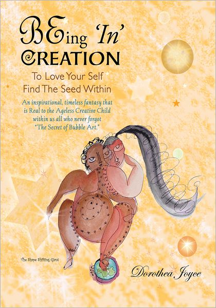 Being 'In' Creation
