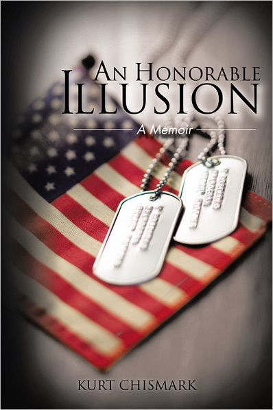 An Honorable Illusion: A Memoir