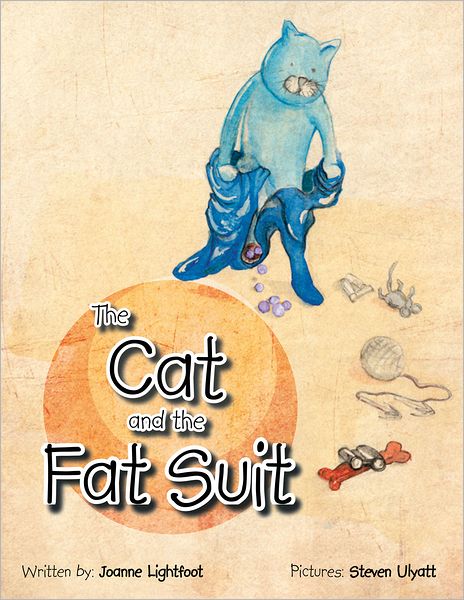The Cat and the Fat Suit