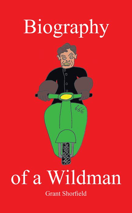 Biography of a Wildman