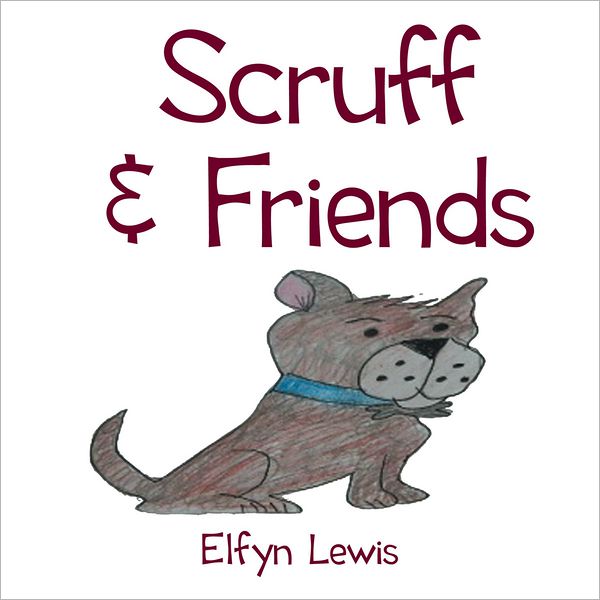 Scruff & Friends