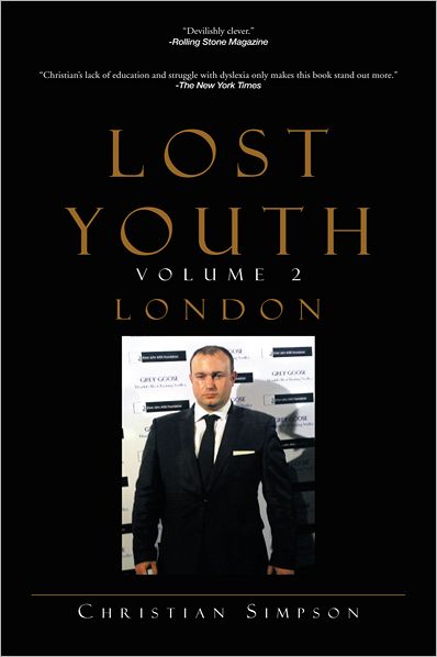 LOST YOUTH VOLUME 2: LONDON