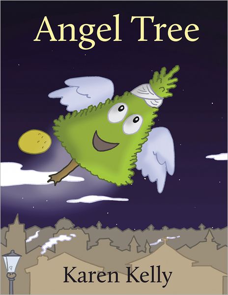 Angel Tree