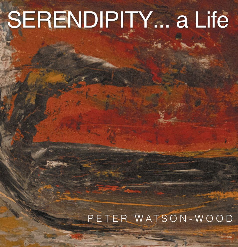 SERENDIPITY... a Life