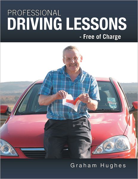 Professional Driving Lessons - Free of Charge