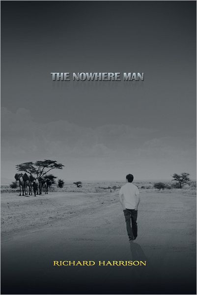 THE NOWHERE MAN