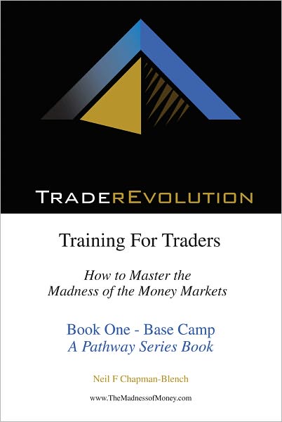 TRADEREVOLUTION: Training for Traders