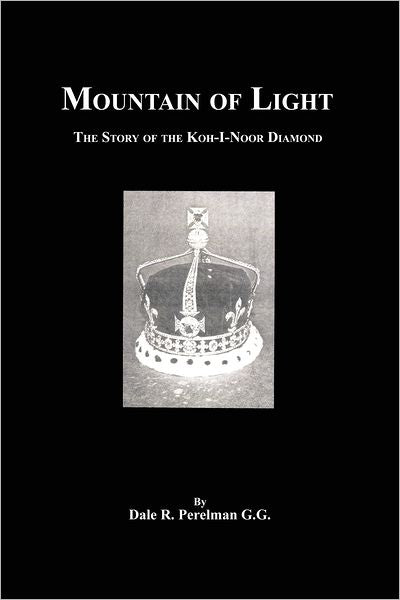Mountain of Light: The Story of the Koh-I-Noor Diamond