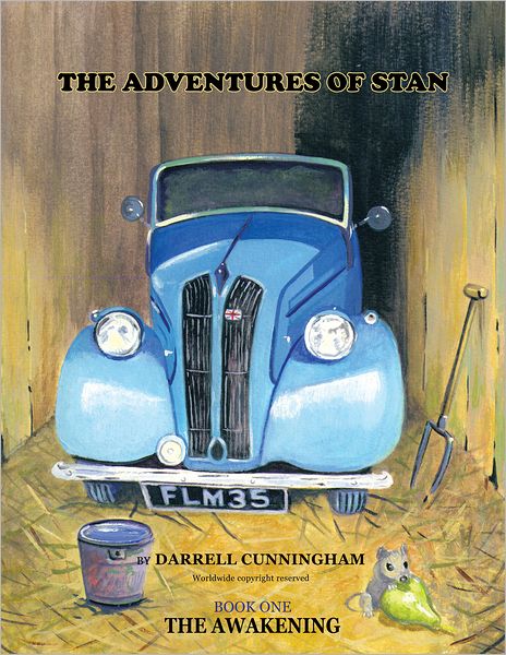 The Adventures of Stan: Book One the Awakening