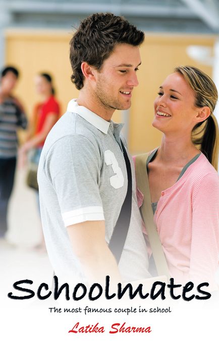 Schoolmates: the most famous couple in school