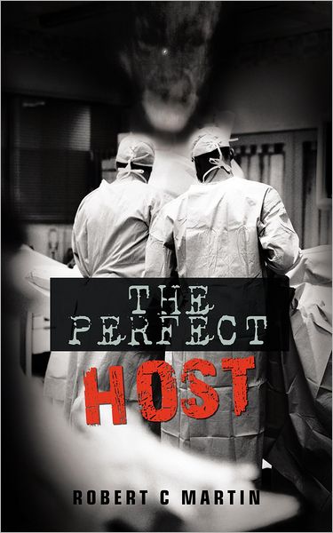 The Perfect Host