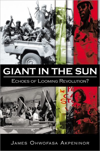 Giant in the Sun: Echoes of Looming Revolution?