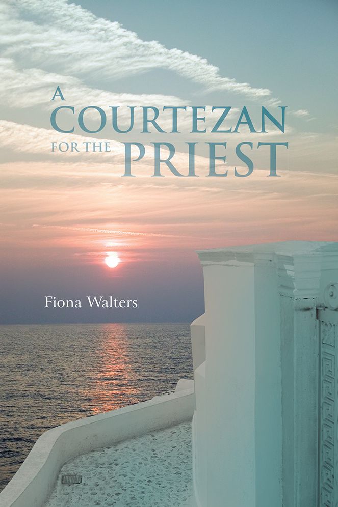 A COURTEZAN FOR THE PRIEST