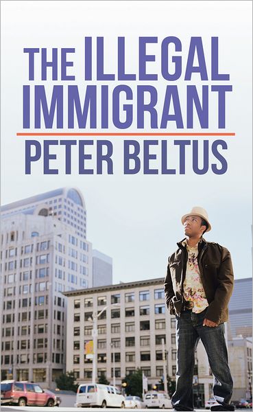 THE ILLEGAL IMMIGRANT