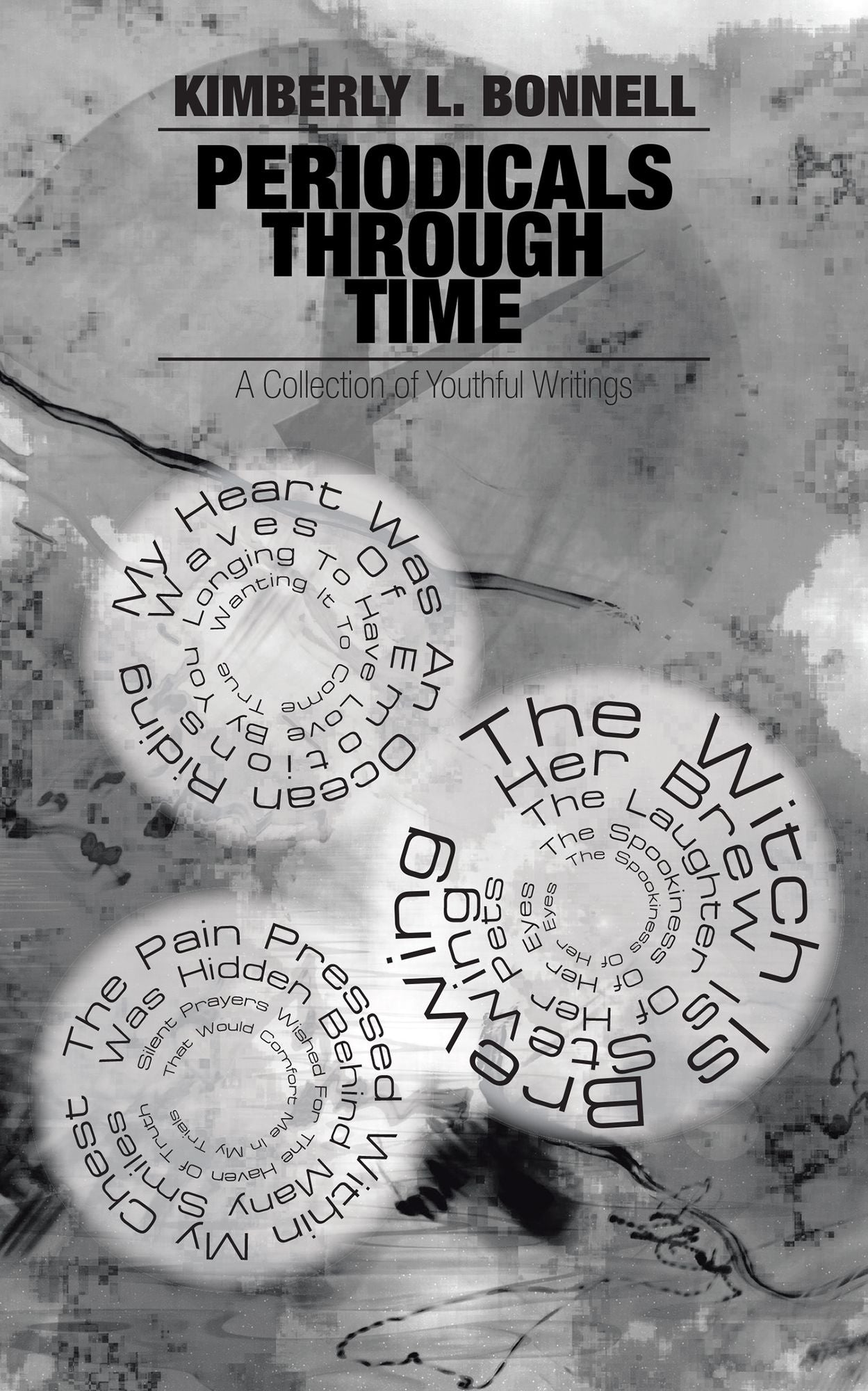 Periodicals Through Time: A Collection of Youthful Writings