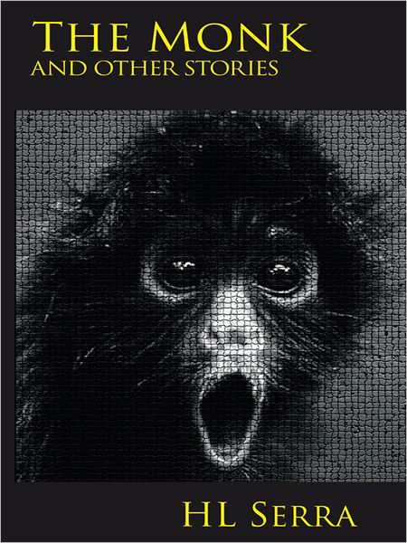 The Monk, and Other Stories