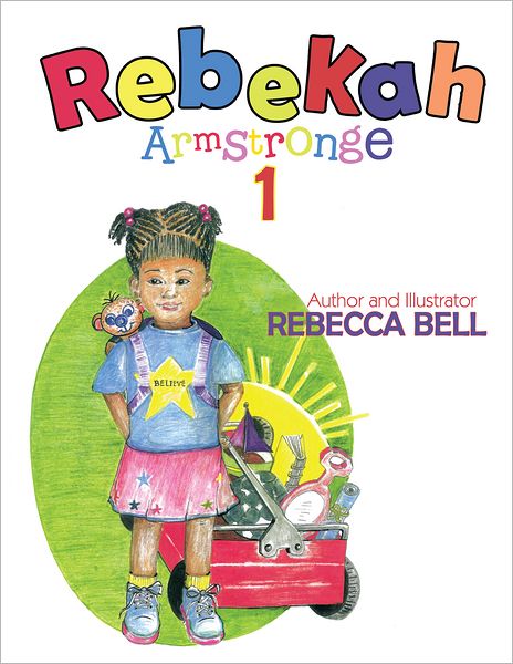 Rebekah Armstronge (PagePerfect NOOK Book)