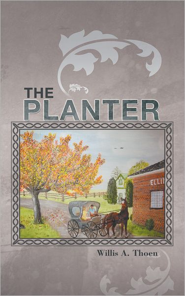 THE PLANTER