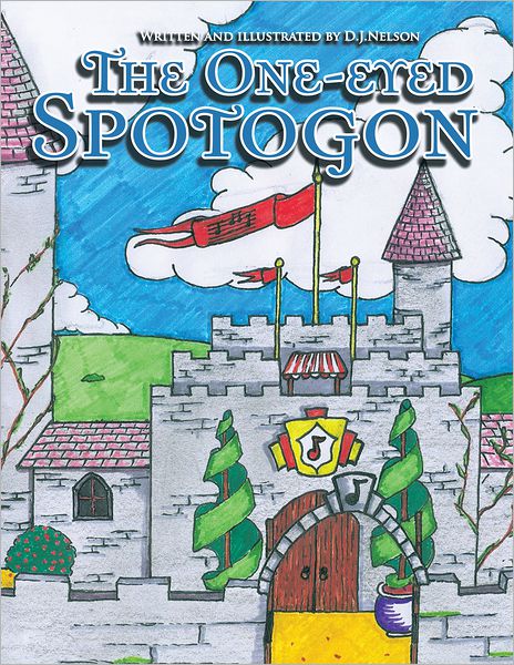 The One-Eyed Spotogon